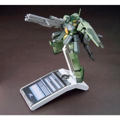 Gundam - HGBF - 010 - RGM-79K9 GM Sniper K9 1/144 Bandai - 5