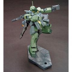 Gundam - HGBF - 010 - RGM-79K9 GM Sniper K9 1/144 Bandai - 6