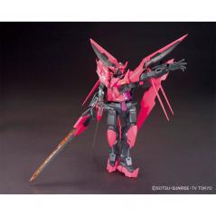 Gundam - HGBF - 013 - PPGN-001 Gundam Exia Dark Matter 1/144 Bandai - 3