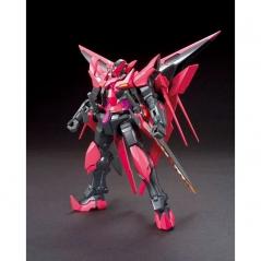 Gundam - HGBF - 013 - PPGN-001 Gundam Exia Dark Matter 1/144 Bandai - 4