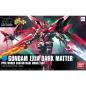 Gundam - HGBF - 013 - PPGN-001 Gundam Exia Dark Matter 1/144