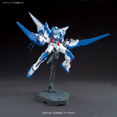 Gundam - HGBF - 016 - PPGN-001 Gundam Amazing Exia 1/144 Bandai - 3