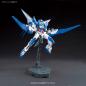 Gundam - HGBF - 016 - PPGN-001 Gundam Amazing Exia 1/144