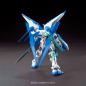 Gundam - HGBF - 016 - PPGN-001 Gundam Amazing Exia 1/144