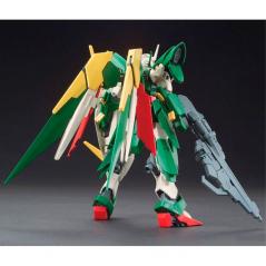 Gundam - HGBF - 017 - XXXG-01Wfr Gundam Fenice Rinascita 1/144 Bandai - 3