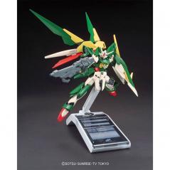 Gundam - HGBF - 017 - XXXG-01Wfr Gundam Fenice Rinascita 1/144 Bandai - 4