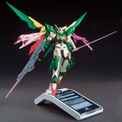 Gundam - HGBF - 017 - XXXG-01Wfr Gundam Fenice Rinascita 1/144 Bandai - 5