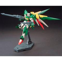 Gundam - HGBF - 017 - XXXG-01Wfr Gundam Fenice Rinascita 1/144 Bandai - 6