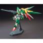 Gundam - HGBF - 017 - XXXG-01Wfr Gundam Fenice Rinascita 1/144