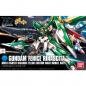 Gundam - HGBF - 017 - XXXG-01Wfr Gundam Fenice Rinascita 1/144