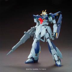 Gundam - HGBF - 020 - LGZ-91 Lightning Gundam 1/144 Bandai - 2