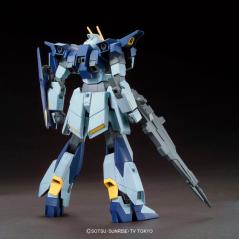 Gundam - HGBF - 020 - LGZ-91 Lightning Gundam 1/144 Bandai - 3