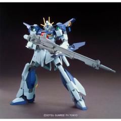 Gundam - HGBF - 020 - LGZ-91 Lightning Gundam 1/144 Bandai - 5