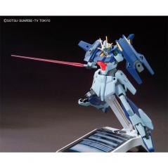 Gundam - HGBF - 020 - LGZ-91 Lightning Gundam 1/144 Bandai - 8