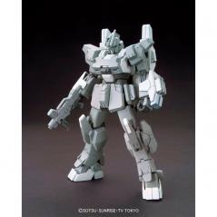 Gundam - HGBF - 021 - Gundam Ez-SR 1/144 Bandai - 2