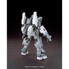 Gundam - HGBF - 021 - Gundam Ez-SR 1/144 Bandai - 3