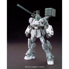 Gundam - HGBF - 021 - Gundam Ez-SR 1/144 Bandai - 4