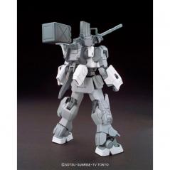 Gundam - HGBF - 021 - Gundam Ez-SR 1/144 Bandai - 5