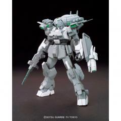 Gundam - HGBF - 021 - Gundam Ez-SR 1/144 Bandai - 6