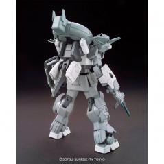 Gundam - HGBF - 021 - Gundam Ez-SR 1/144 Bandai - 7