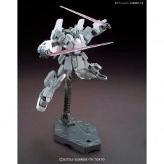 Gundam - HGBF - 021 - Gundam Ez-SR 1/144 Bandai - 12