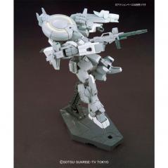 Gundam - HGBF - 021 - Gundam Ez-SR 1/144 Bandai - 13