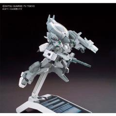 Gundam - HGBF - 021 - Gundam Ez-SR 1/144 Bandai - 14