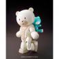 Gundam - HGBF - 022 - KUMA-F Beargguy F (Family) 1/144