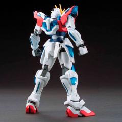 Gundam - HGBF - 028 - TBG-011B Try Burning Gundam 1/144 Bandai - 3