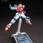 Gundam - HGBF - 028 - TBG-011B Try Burning Gundam 1/144