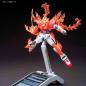 Gundam - HGBF - 028 - TBG-011B Try Burning Gundam 1/144