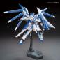 Gundam - HGBF - 029 - RX-93-ν2V Hi-ν Gundam Vrabe 1/144