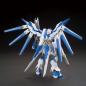 Gundam - HGBF - 029 - RX-93-ν2V Hi-ν Gundam Vrabe 1/144