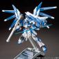 Gundam - HGBF - 029 - RX-93-ν2V Hi-ν Gundam Vrabe 1/144