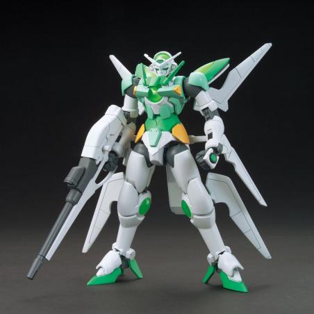 Gundam - HGBF - 031 - GNW-100P Gundam Portent 1/144 Bandai - 2