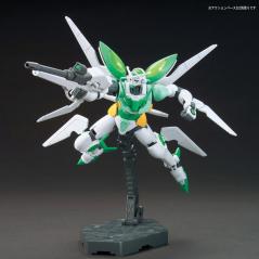 Gundam - HGBF - 031 - GNW-100P Gundam Portent 1/144 Bandai - 4