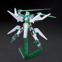 Gundam - HGBF - 031 - GNW-100P Gundam Portent 1/144 Bandai - 5