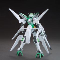 Gundam - HGBF - 031 - GNW-100P Gundam Portent 1/144 Bandai - 6