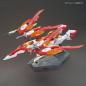 Gundam - HGBF - 033 - XXXG-00W0CV Wing Gundam Zero Honoo 1/144