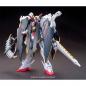 Gundam - HGBF - 035 - XM-X1 Crossbone Gundam X-1 Full Cloth Type.GBFT 1/144