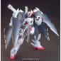 Gundam - HGBF - 035 - XM-X1 Crossbone Gundam X-1 Full Cloth Type.GBFT 1/144