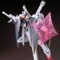 Gundam - HGBF - 035 - XM-X1 Crossbone Gundam X-1 Full Cloth Type.GBFT 1/144