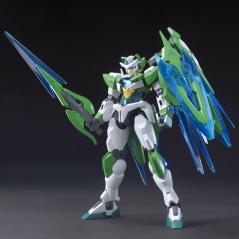 Gundam - HGBF - 049 - GNT-0000SHIA Gundam 00 Shia Qan[T]​ 1/144 Bandai - 2