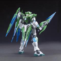 Gundam - HGBF - 049 - GNT-0000SHIA Gundam 00 Shia Qan[T]​ 1/144 Bandai - 3