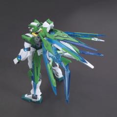 Gundam - HGBF - 049 - GNT-0000SHIA Gundam 00 Shia Qan[T]​ 1/144 Bandai - 4