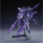 Gundam - HGBF - 050 - GN-10000 Transient Gundam Glacier 1/144