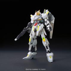 Gundam - HGBF - 051 - GSX-40100 Lunagazer Gundam 1/144 Bandai - 2