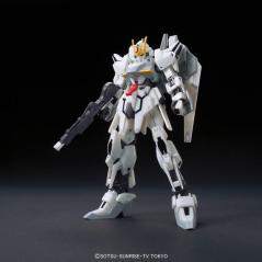 Gundam - HGBF - 051 - GSX-40100 Lunagazer Gundam 1/144 Bandai - 3