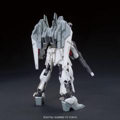 Gundam - HGBF - 051 - GSX-40100 Lunagazer Gundam 1/144 Bandai - 5