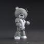 Gundam - HGBF - 052 - KUMA-PP Papagguy 1/144